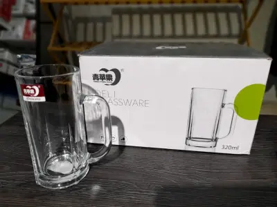 Krigla 300 ml 1/1 Passau