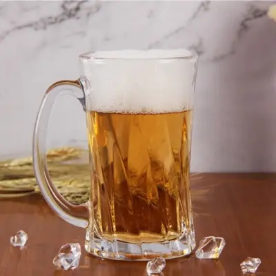 Krigla 320 ml 1/1 Hannover