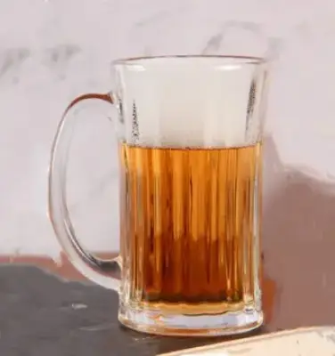 Krigla 320 ml 1/1 Hamburg