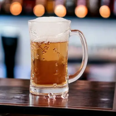 Krigla 335 ml 1/1 Fulda