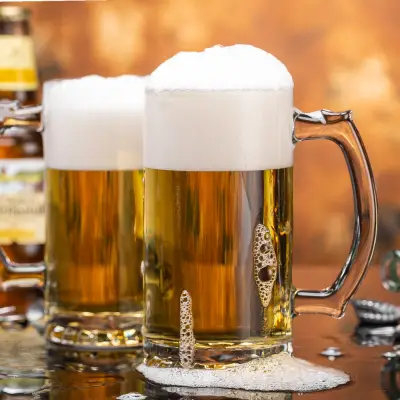 Krigla 500 ml 1/1 Bremen