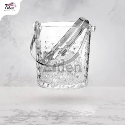 POSUDA ZA LED 1/1 950ml PP