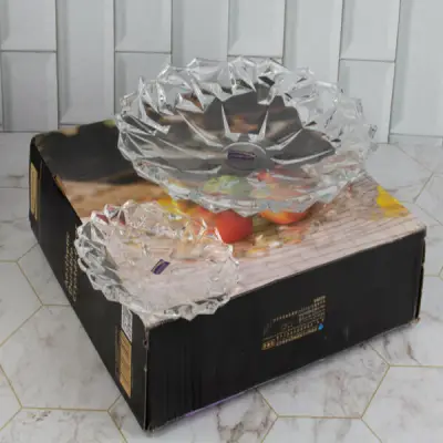 Set Tanjir 33cm+6tacni 18cm KR