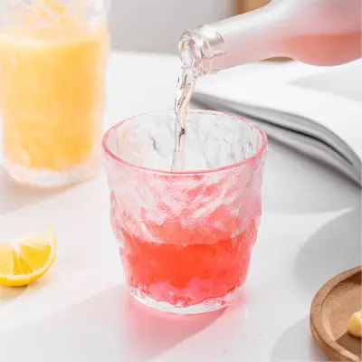 Čaša LED 260cc 1/6