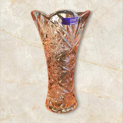 Vaza 23cm CV oblik boja