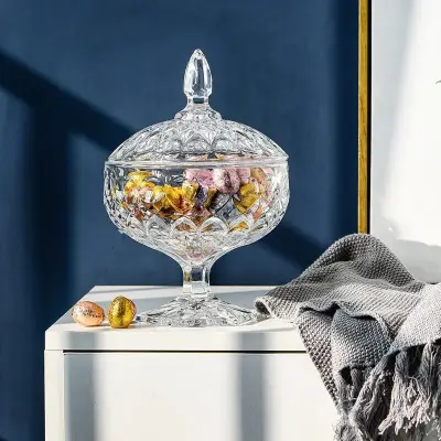 Bombonjera na na stopi 25cm 1/1 KR