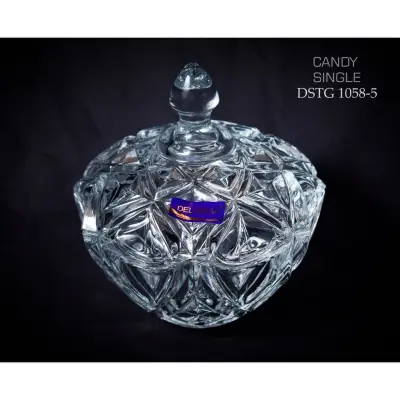 Bombonjera 114.5 mm 1/1 KR