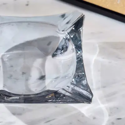 Pepeljara d26cm boja