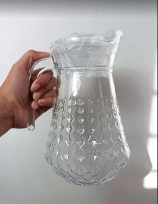 Bokal QINLING 1580ml 1/1 kutij