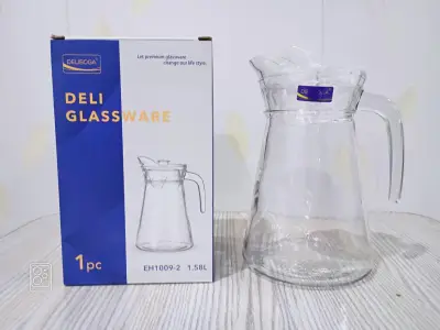 Bokal 1.58l GL-rinfuz 1/1