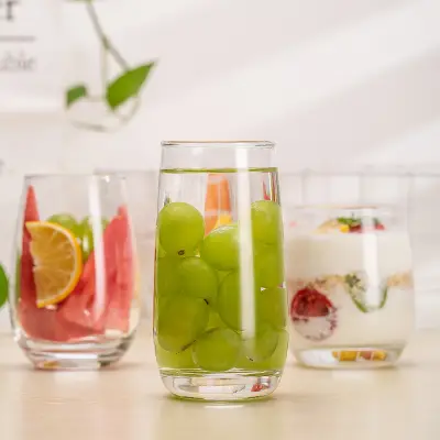 Čaša ANGIE long 360ml 1/6