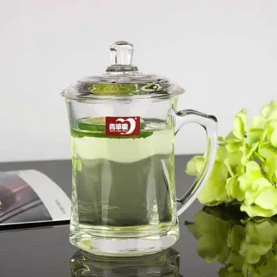 Šolja za čaj-poklopac 360ml