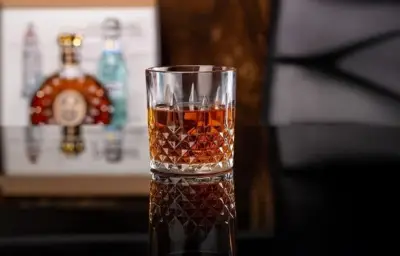 Čaša whisky 205ml 1/6