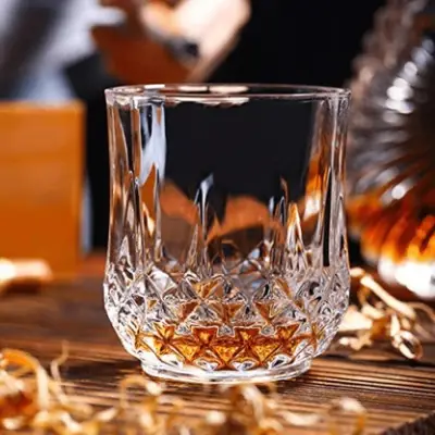Čaša DIAMOND 45ml 1/6