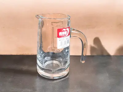 Bokal BAŽD.100ml 1/6
