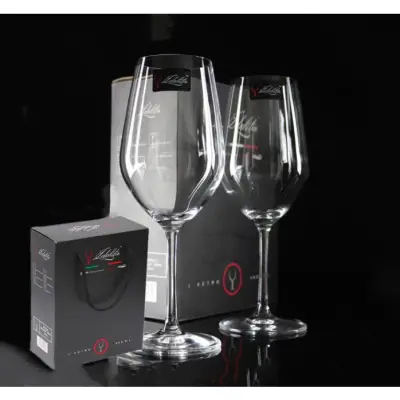 Čaša EDELITA wine 460ml 1/2