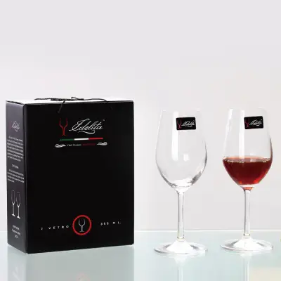 Čaša EDELITA belo vino 350ml 1/2