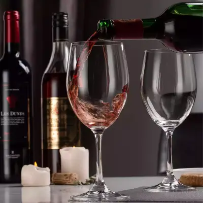 Čaša EDELITA wine 430ml 1/6