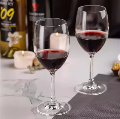 Čaša EDELITA wine 350ml 1/6