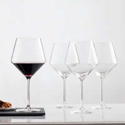 Čaša EDELITA wine 450ml 1/6