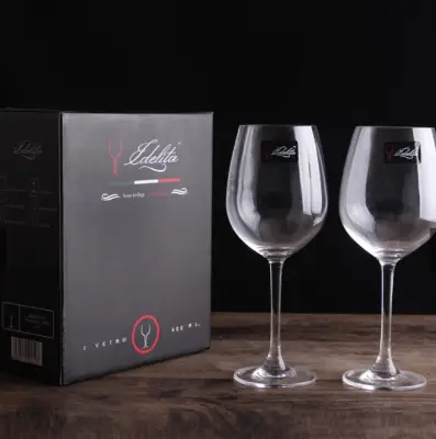 Čaša EDELITA wine 510ml 1/2