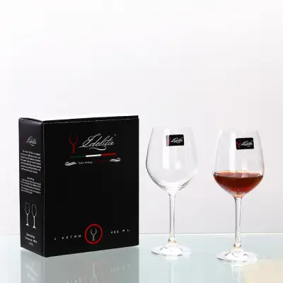 Čaša EDELITA wine 400ml 1/2