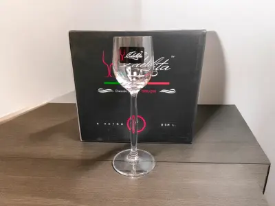 Čaša EDELITA liquer 80ml 1/6