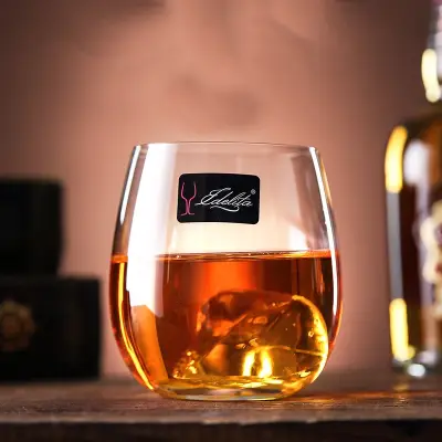 Čaša EDELITA whisky 380ml 1/6