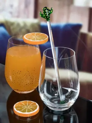 Čaša EDELITA long 360ml 1/6