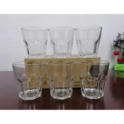 Čaša CASABLANKA 205ml 1/6