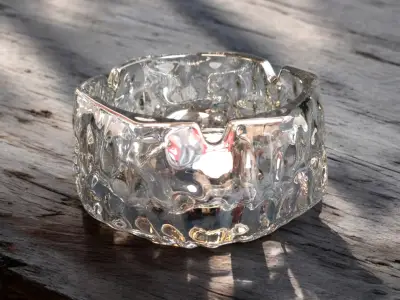 Pepeljara 105mm A-boja