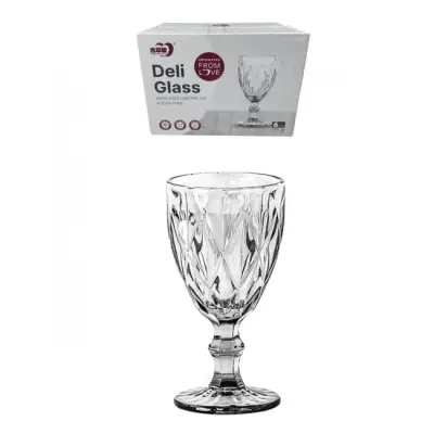 Čaša GRACE rakija stp.60ml 1/6