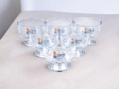 Činije na stopi 145ml 1/6