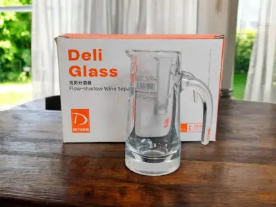 Bokal 90ml 1/6 baždar