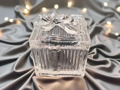 Bombonjera kocka 70mm