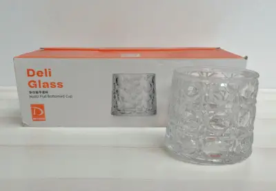 Čaša whisky 190ml E 1/6