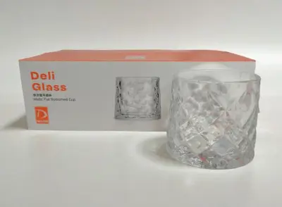 Čaša whisky 190ml G 1/6