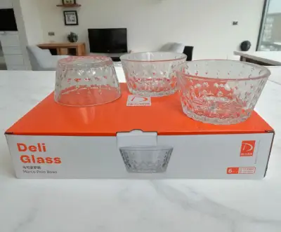 Činija Marco Polo 115mm 1/6