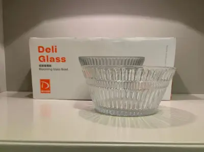 Činija Blooming 140mm 1/6