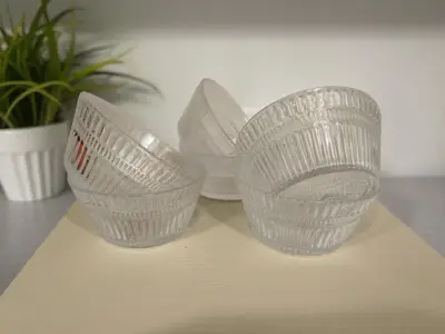 Činija Blooming 140mm 1/6