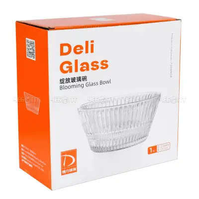 Činija Blooming 223mm 1/1