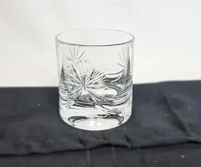 Čaša WINDSOR whi.200ml A 1/6