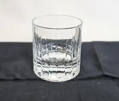 Čaša WINDSOR whi.200ml B 1/6