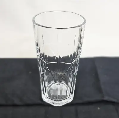 Čaša Blooming long 300ml C 1/6