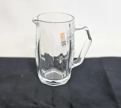 Bokal 110ml 1/6 baždar