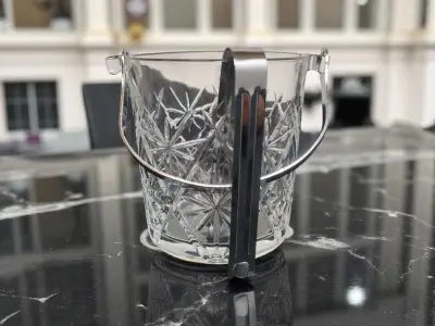 Posuda za led 1/1 980ml A