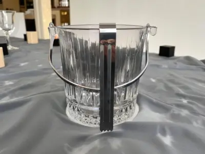 Posuda za led 1/1 980ml H