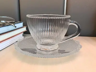 Šoljice Dawn 210ml 1/6 B