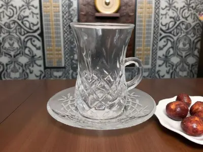 Čaše za grejanu YY A 1/12