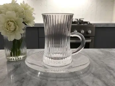 Čaše za grejanu Ankara B 1/12